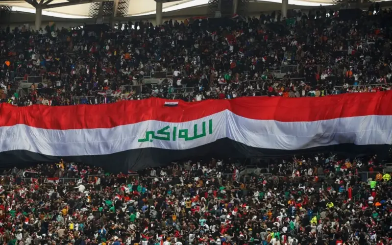 نتائج انتخابات اتحاد الكرة العراقي 2026